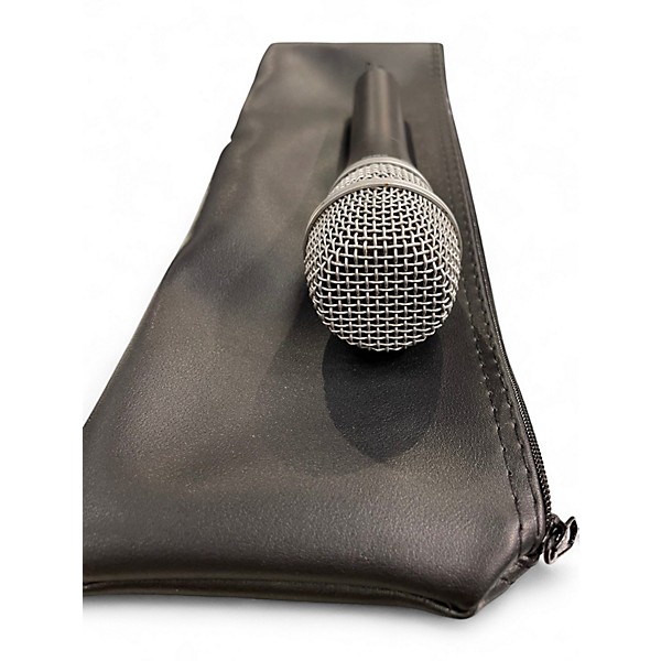 Used Shure SM86 Condenser Microphone