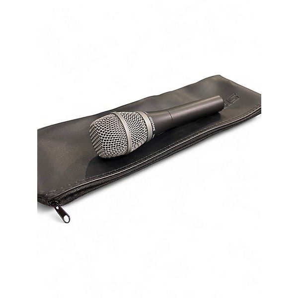 Used Shure SM86 Condenser Microphone