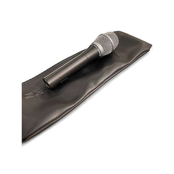 Used Shure SM86 Condenser Microphone