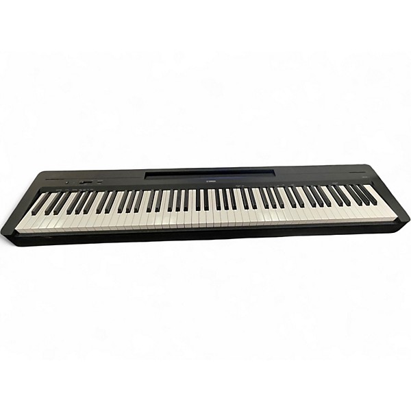 Used Yamaha P145BT Digital Piano