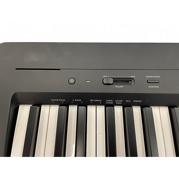 Used Yamaha P145BT Digital Piano