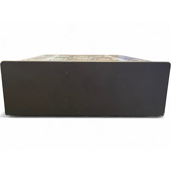 Used Pyle PDC22 D.I. Direct Box