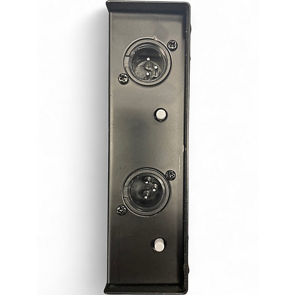 Used Pyle PDC22 D.I. Direct Box