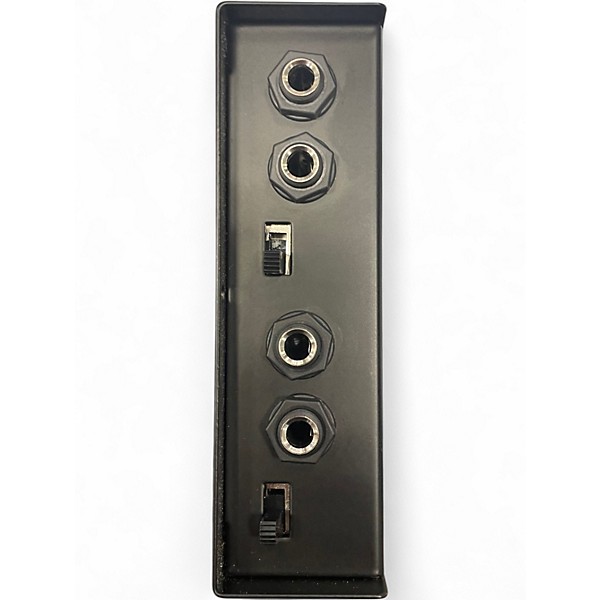 Used Pyle PDC22 D.I. Direct Box