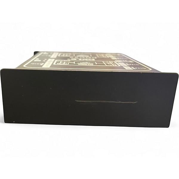 Used Pyle PDC22 D.I. Direct Box