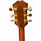 Used Epiphone Les Paul Custom Koa koa Solid Body Electric Guitar