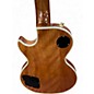 Used Epiphone Les Paul Custom Koa koa Solid Body Electric Guitar
