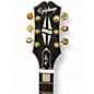Used Epiphone Les Paul Custom Koa koa Solid Body Electric Guitar