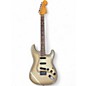 Used Fender 70th anniversary Vintera II Stratocaster Antigua Solid Body Electric Guitar thumbnail