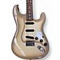 Used Fender 70th anniversary Vintera II Stratocaster Antigua Solid Body Electric Guitar