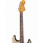 Used Fender 70th anniversary Vintera II Stratocaster Antigua Solid Body Electric Guitar