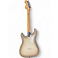 Used Fender 70th anniversary Vintera II Stratocaster Antigua Solid Body Electric Guitar