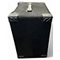 Used Fender Rumble 15 15W 1X8 Bass Combo Amp