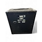 Used Fender Rumble 15 15W 1X8 Bass Combo Amp