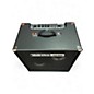 Used Hartke HD 500 Bass Combo Amp