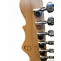 Used G&L Jerry Cantrell Signature Superhawk Deluxe BLUEBURST Solid Body Electric Guitar