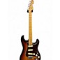 Used Fender American Standard Telecaster Tobacco Burst Solid Body Electric Guitar thumbnail