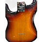 Used Fender American Standard Telecaster Tobacco Burst Solid Body Electric Guitar