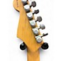 Used Fender American Standard Telecaster Tobacco Burst Solid Body Electric Guitar