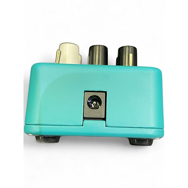 Used Electro-Harmonix EDDY Effect Pedal