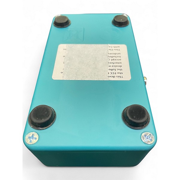 Used Electro-Harmonix EDDY Effect Pedal