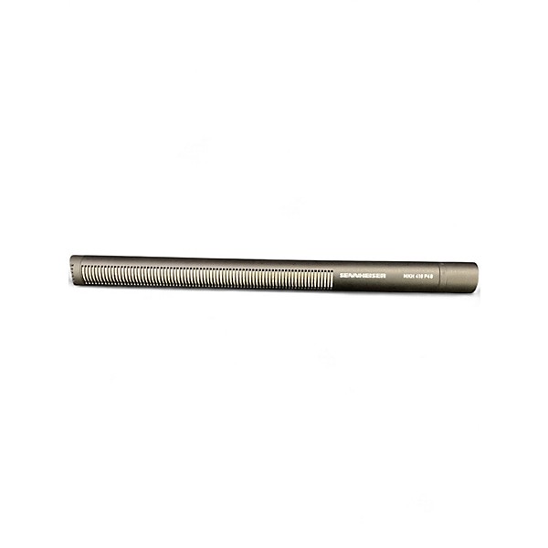 Used Sennheiser MKH416P48 Condenser Microphone