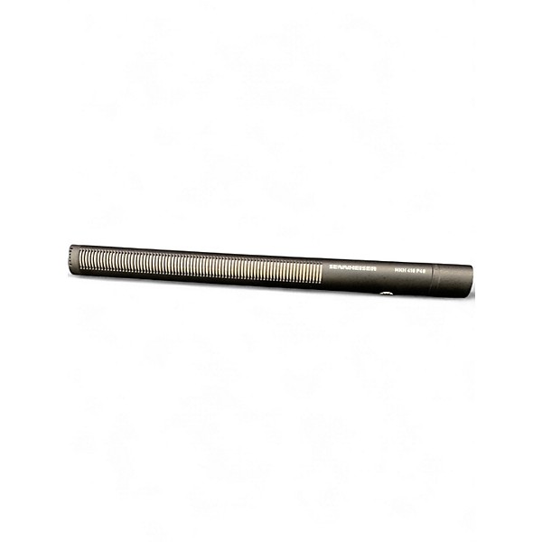 Used Sennheiser MKH416P48 Condenser Microphone