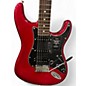 Used Fender Player II Strat Candy Apple Red Solid Body Electric Guitar