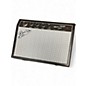 Used Fender Mini Twin Guitar Combo Amp thumbnail