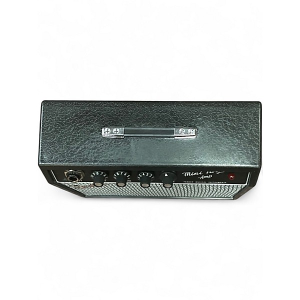 Used Fender Mini Twin Guitar Combo Amp
