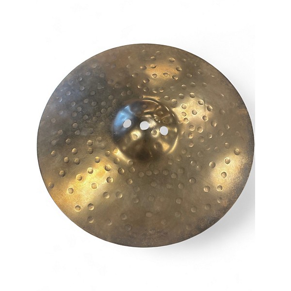 Used SABIAN 13in HH Fusion Hi Hat Pair Cymbal