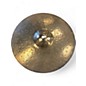 Used SABIAN 13in HH Fusion Hi Hat Pair Cymbal thumbnail