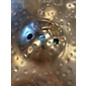 Used SABIAN 13in HH Fusion Hi Hat Pair Cymbal