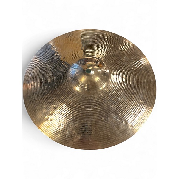 Used SABIAN 13in HH Fusion Hi Hat Pair Cymbal