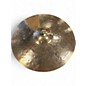Used SABIAN 13in HH Fusion Hi Hat Pair Cymbal