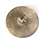Used SABIAN 13in HH Fusion Hi Hat Pair Cymbal