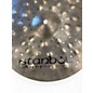 Used Istanbul Agop 13in xist dry dark crash Cymbal