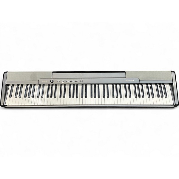 Used Casio CDP100 88 Key Digital Piano