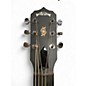 Used Deering B6-E Boston Series 6 String Mahogany Banjo