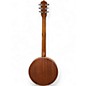 Used Deering B6-E Boston Series 6 String Mahogany Banjo