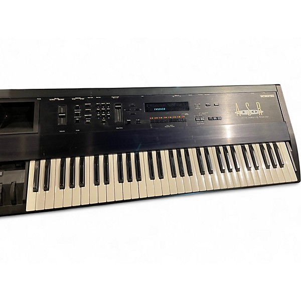 Used Ensoniq ASR-10 Keyboard Workstation