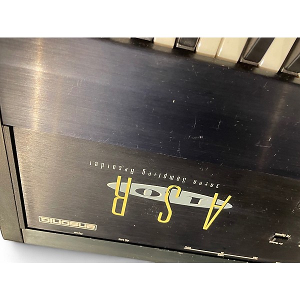 Used Ensoniq ASR-10 Keyboard Workstation