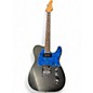 Used 2022 Schecter Guitar Research PT Special Black Pearl Solid Body Electric Guitar thumbnail