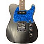 Used 2022 Schecter Guitar Research PT Special Black Pearl Solid Body Electric Guitar