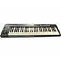 Used M-Audio Keystation 61ES MIDI Controller thumbnail