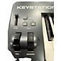 Used M-Audio Keystation 61ES MIDI Controller