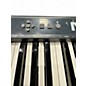 Used M-Audio Keystation 61ES MIDI Controller