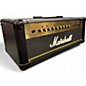 Used Marshall MG100HFX 100W Solid State Guitar Amp Head