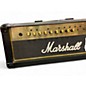 Used Marshall MG100HFX 100W Solid State Guitar Amp Head