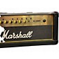 Used Marshall MG100HFX 100W Solid State Guitar Amp Head